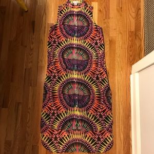 Mara Hoffman Dress-Small